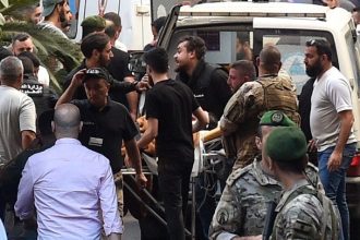 Λίβανος: 14 νεκροί και 450 τραυματίες από τις εκρήξεις φορητών ασυρμάτων της Χεζμπολάχ