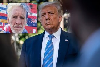 Ντόναλντ Τραμπ: Ποιος είναι ο 58χρονος που συνελήφθη για τη νέα απόπειρα δολοφονίας