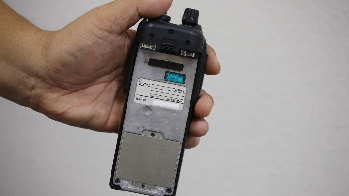 Λίβανος-Χεζμπολάχ: Με νιτρικό πενταερυθρίτη είχαν παγιδευθεί οι μπαταρίες των γουόκι τόκι