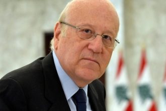 Λίβανος: Ο πρωθυπουργός Μικάτι καταγγέλλει το ισραηλινό "σχέδιο καταστροφής" της χώρας