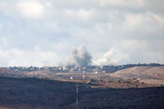 Νεκρός ο ανώτατος διοικητής της Χεζμπολάχ Ιμπραχίμ Κουμπάϊσι στο πολύνεκρο ισραηλινό πλήγμα