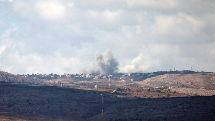 Νεκρός ο ανώτατος διοικητής της Χεζμπολάχ Ιμπραχίμ Κουμπάϊσι στο πολύνεκρο ισραηλινό πλήγμα