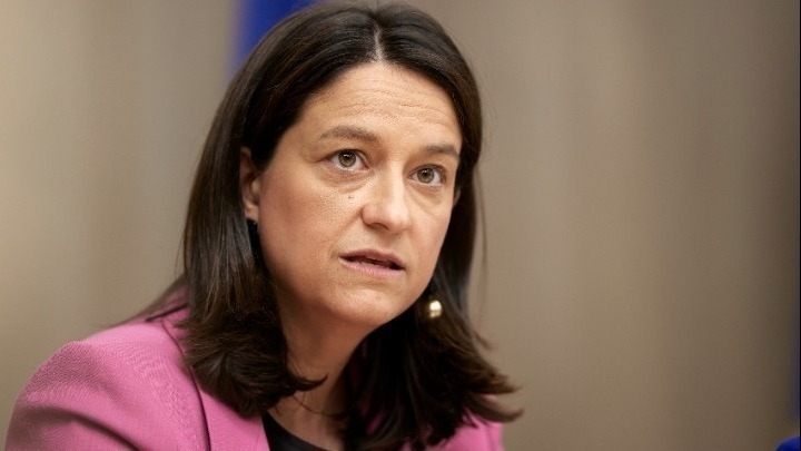 Νίκη Κεραμέως: Τρεις σημαντικές πρωτοβουλίες για την προστασία των ατόμων με αναπηρία