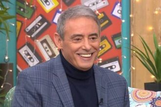 Πρόβλημα υγείας για τον Ιορδάνη Χασαπόπουλο