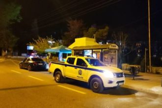 Γιάννενα: Πέντε τραυματίες από επεισόδια στο σχολείο της Ελεούσας - Τραύματα στο κεφάλι από σιδηρολοστό