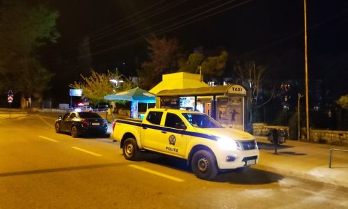 Γιάννενα: Πέντε τραυματίες από επεισόδια στο σχολείο της Ελεούσας - Τραύματα στο κεφάλι από σιδηρολοστό