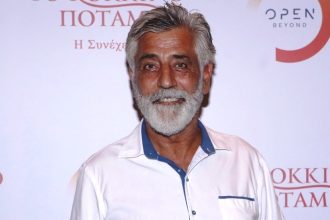 Πέτρος Ξεκούκης: Γνώρισα συναδέλφους που άγγιξαν και τα ναρκωτικά, δεν ήθελα τέτοια πράγματα