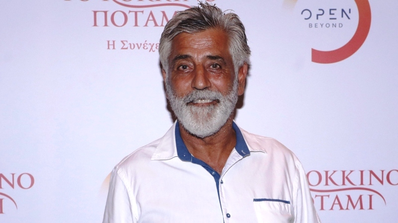 Πέτρος Ξεκούκης: Γνώρισα συναδέλφους που άγγιξαν και τα ναρκωτικά, δεν ήθελα τέτοια πράγματα