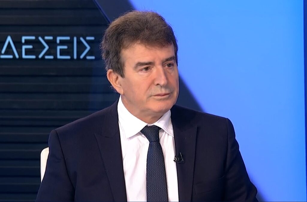 Μ. Χρυσοχοΐδης: Επείγουσες δράσεις για μεταναστευτικό και τη στήριξη της αστυνομίας - Σε 15 ημέρες η νέα εφαρμογή «SafeYOUth»