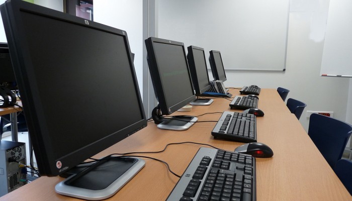 Πρεμιέρα σήμερα για το Ψηφιακό Φροντιστήριο - Διαδραστική συμμετοχή των μαθητών