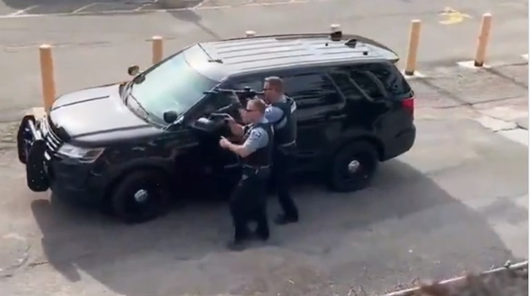 Μακελειό στις ΗΠΑ: Πέντε νεκροί από πυρά στο Σιάτλ - Ανάμεσά τους 3 παιδιά