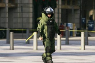 Συναγερμός: Απειλητικό e-mail για βόμβες σε κεντρικά σημεία της Αθήνας και στο Μετρό