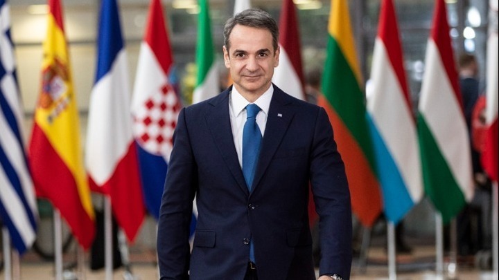 Κυρ. Μητσοτάκης: Στην Κροατία για τη Σύνοδο Κορυφής Ουκρανίας – Νοτιοανατολικής Ευρώπης