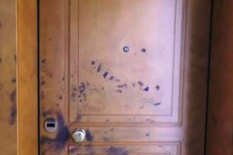 Συνελήφθη γυναίκα για τη δολοφονία της 84χρονης στα Καμένα Βούρλα