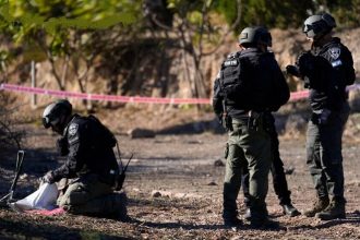 Σχεδίαζαν δολοφονία πυρηνικού επιστήμονα του Ισραήλ