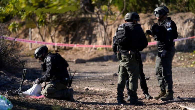 Σχεδίαζαν δολοφονία πυρηνικού επιστήμονα του Ισραήλ