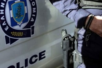 Συνελήφθη για πορνογραφία ανηλίκων