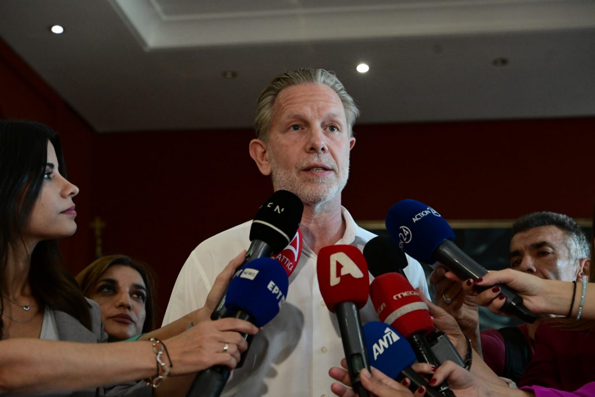 Το ΚΚΕ για την Παγκόσμια Ημέρα κατά του Καρκίνου του Μαστού