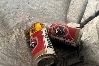 Ολλανδία: Έργο μοντέρνας τέχνης πετάχτηκε από υπάλληλο μουσείου που το πέρασε για σκουπίδι