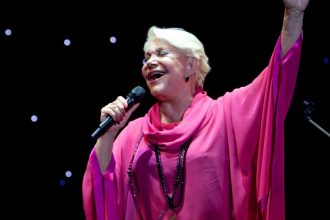 Μαρινέλλα: Βγήκε από τη ΜΕΘ - Το νέο ιατρικό ανακοινωθέν