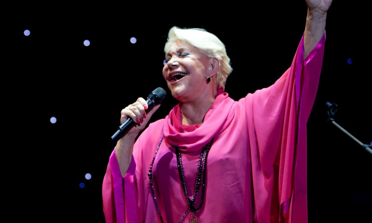 Μαρινέλλα: Βγήκε από τη ΜΕΘ - Το νέο ιατρικό ανακοινωθέν