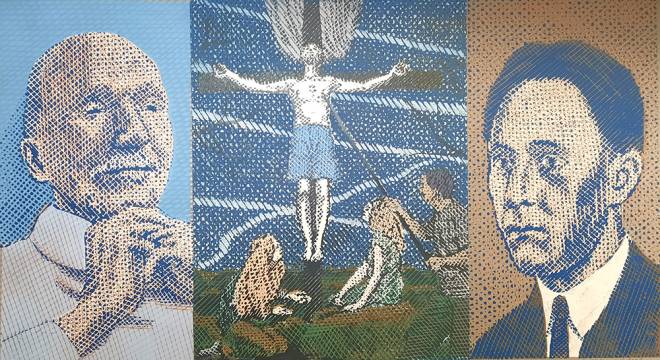 Cube Gallery: Φθινόπωρο της Πράγας / Τσεχία – Ελλάδα: Μουσική Έμπνευση