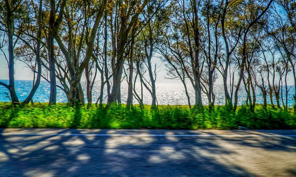 Σε ποιες περιοχές η θερμοκρασία ξεπέρασε τους 30 βαθμούς