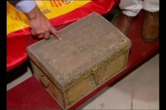 Νέα στοιχεία για την καταγωγή και τον τόπο ταφής του Χριστόφορου Κολόμβου αποκαλύπτουν Ισπανοί επιστήμονες