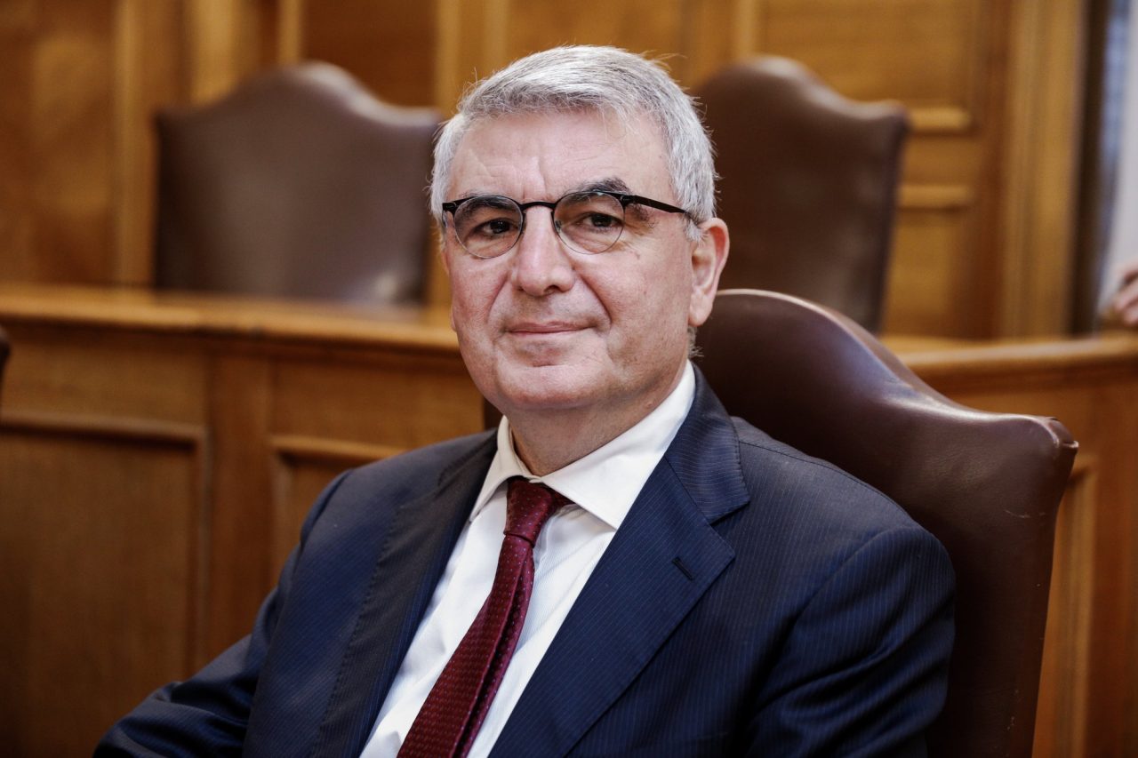 Π. Τσακλόγλου: Η σωρευτική αύξηση συντάξεων την τελευταία τριετία θα υπερβεί το 13%