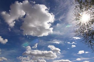 Καιρός αύριο: Αλλάζει το σκηνικό - Ανεβαίνει ο υδράργυρος