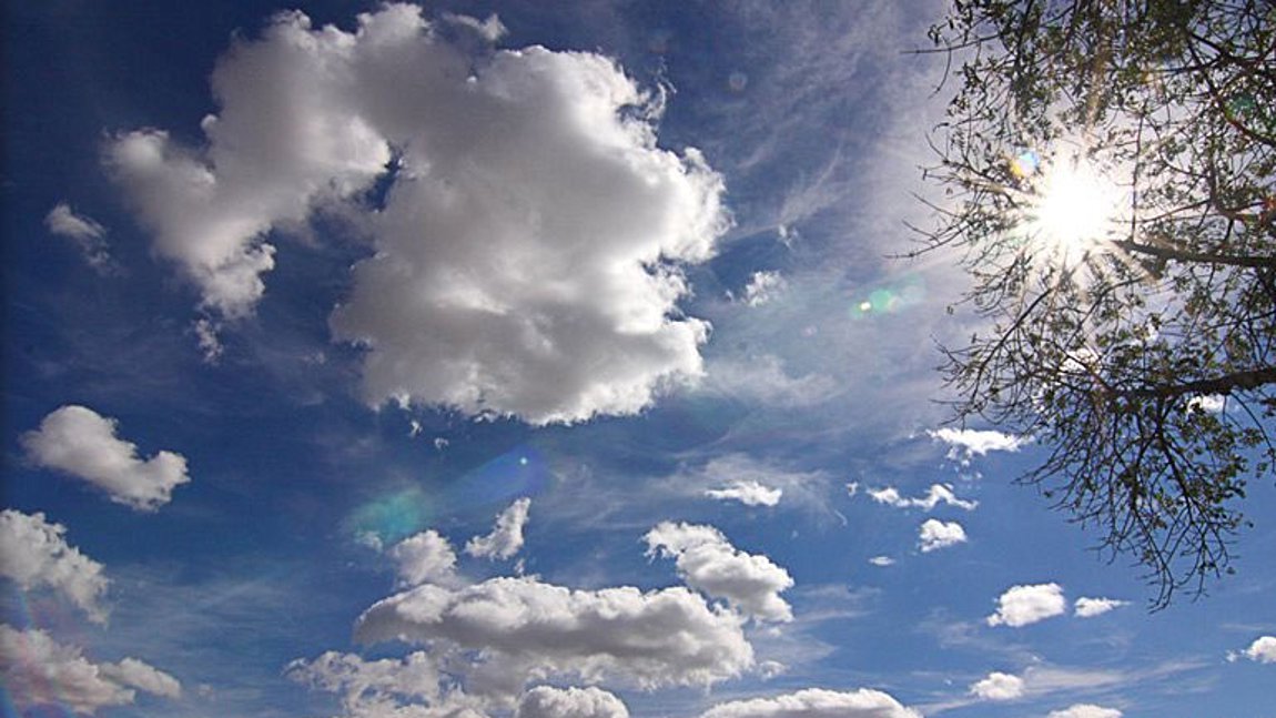 Καιρός αύριο: Αλλάζει το σκηνικό - Ανεβαίνει ο υδράργυρος