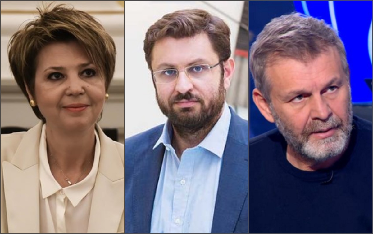 Καζάνι που βράζει ο ΣΥΡΙΖΑ: Στέλνουν στην επιτροπή δεοντολογίας Γεροβασίλη, Ζαχαριάδη και Γκλέτσο
