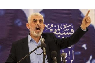 Γιαχία Σινουάρ: Αναφορές ότι σκοτώθηκε ο ηγέτης της Χαμάς