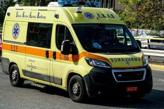 Νεκρή 25χρονη εργαζόμενη σε εκκοκκιστήριο