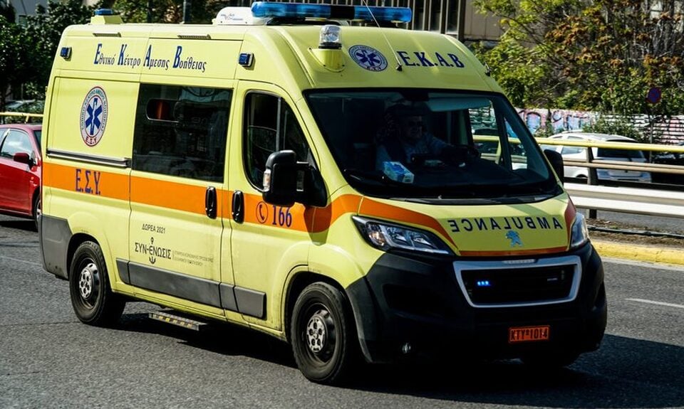 Νεκρή 25χρονη εργαζόμενη σε εκκοκκιστήριο