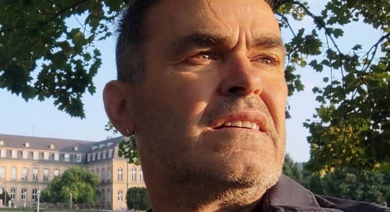 Το Ατίθασο Ρομπότ