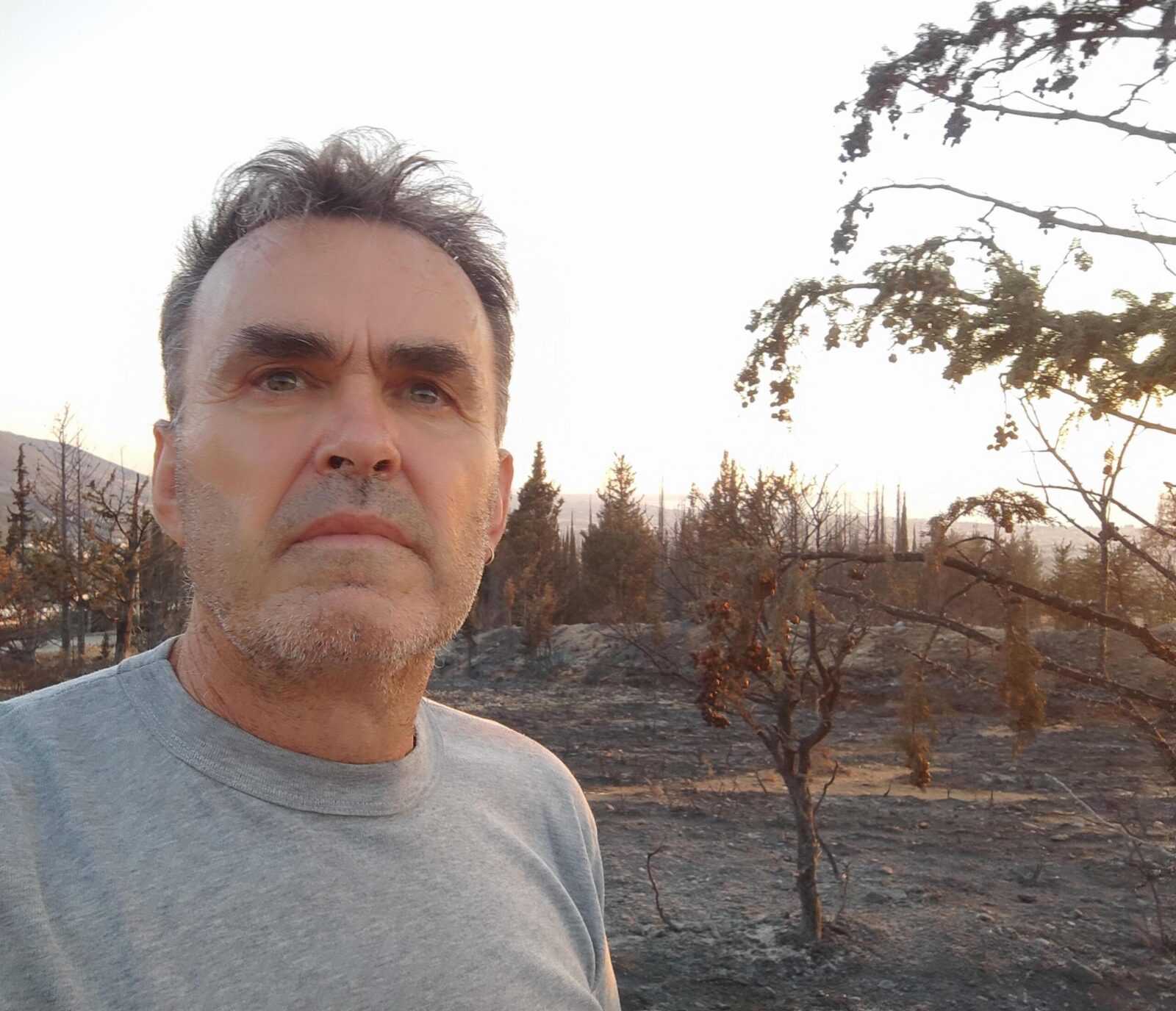 "Ζούμε τη στιγμή" - Ένα θρυμματισμένο μελόδραμα