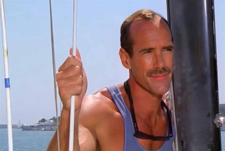 Μichael Newman: Πέθανε στα 68 του πρωταγωνιστής του «Baywatch»