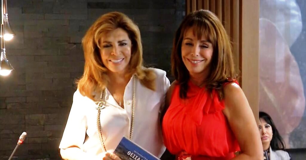 «Madre»: Η ιστορία της προσφυγομάνας Θεσσαλονίκης στη μικρή οθόνη με την υπογραφή της Μιμής Ντενίση