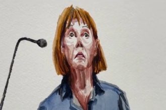 Η συγκλονιστική συμπληρωματική κατάθεση της Πελικό που την βίαζαν ναρκωμένη επί 9 χρόνια