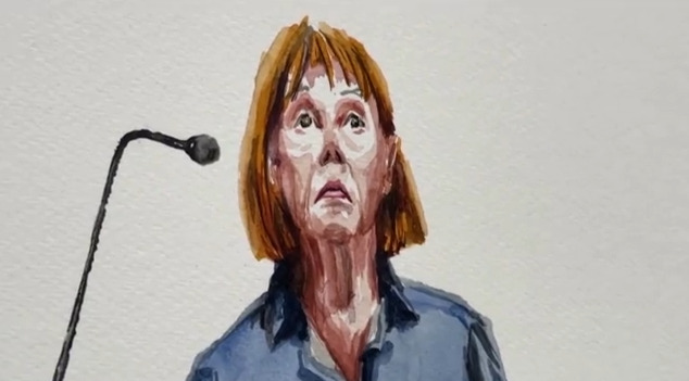 Η συγκλονιστική συμπληρωματική κατάθεση της Πελικό που την βίαζαν ναρκωμένη επί 9 χρόνια