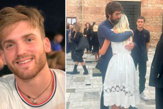 Ιωνάς Καρούσης: Κηδεία στην Ιερουσαλήμ, επιμνημόσυνη δέηση στη Θεσσαλονίκη