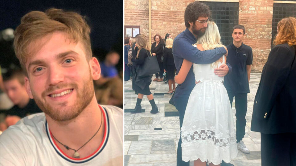 Ιωνάς Καρούσης: Κηδεία στην Ιερουσαλήμ, επιμνημόσυνη δέηση στη Θεσσαλονίκη