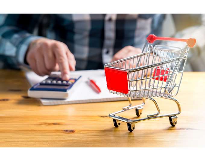 ΕΛΣΤΑΤ: Στο 2,9% ο πληθωρισμός τον Σεπτέμβριο - Σε ποια προϊόντα καταγράφονται οι μεγαλύτερες αυξήσεις