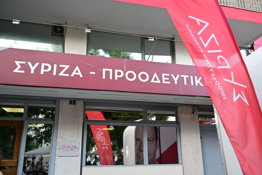 ΣΥΡΙΖΑ: Σε τεταμένο κλίμα η συνεδρίαση της Πολιτικής Γραμματείας – Πυρά από στελέχη των «87» κατά Κασσελάκη