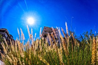 Καιρός: Επιμένει η ανομβρία, πτώση του υδράργυρου τις επόμενες ημέρες