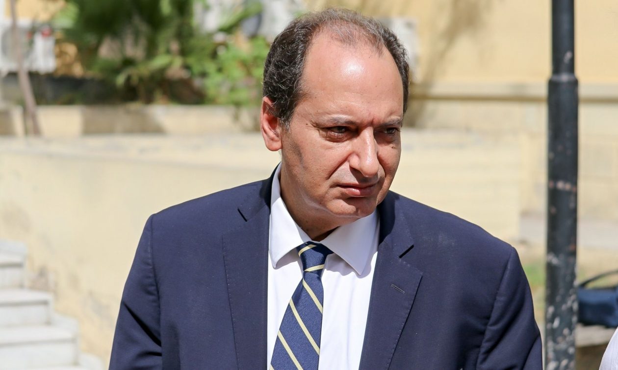 Χρήστος Σπίρτζης: «Δεκανίκι της κυβέρνησης ο Κασσελάκης»