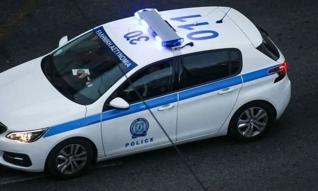 Είχε κρύψει την κοκαΐνη στο εσώρουχο!