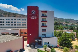 Έπεσε στο κενό από τα Ενετικά Τείχη