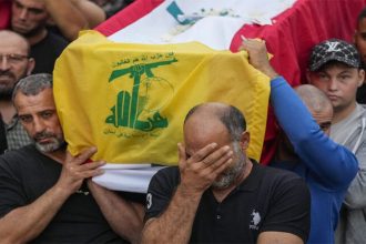 Χεζμπολάχ: Ποιοι είναι οι επικεφαλής μετά την εξόντωση όλων των αξιωματούχων της